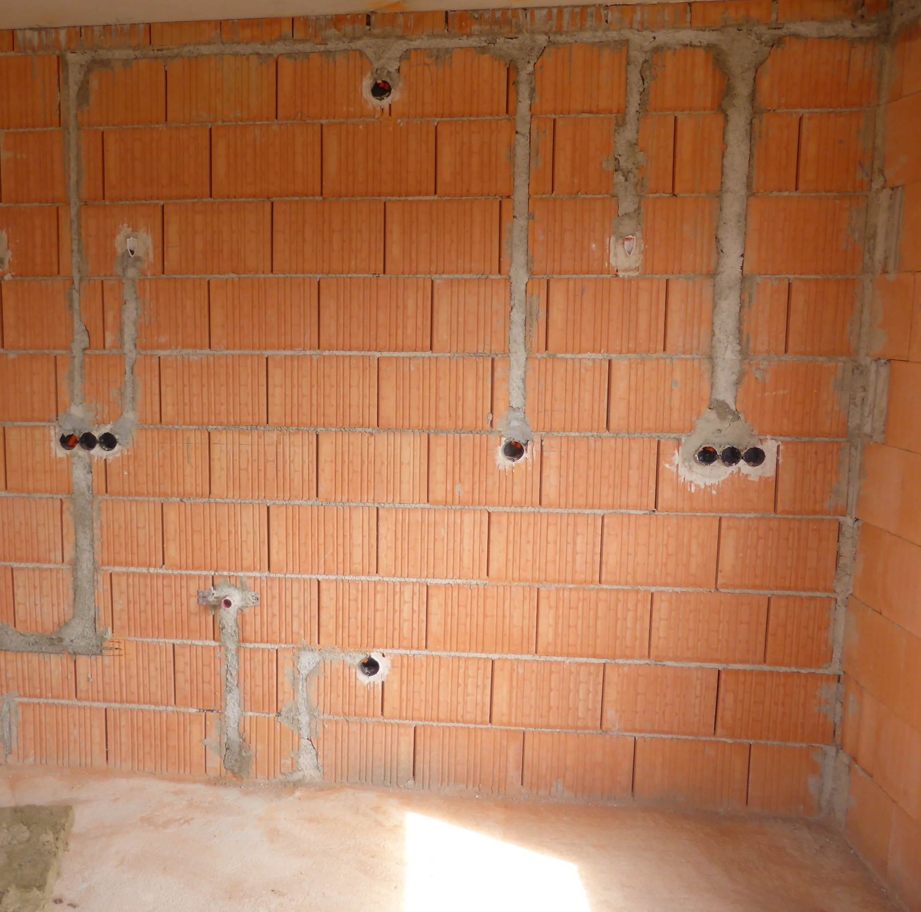 Instalacje elektryczne