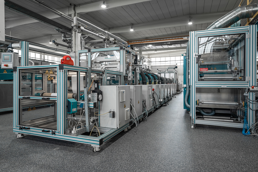 Instalacje przemysłowe elektryczne, automatyka