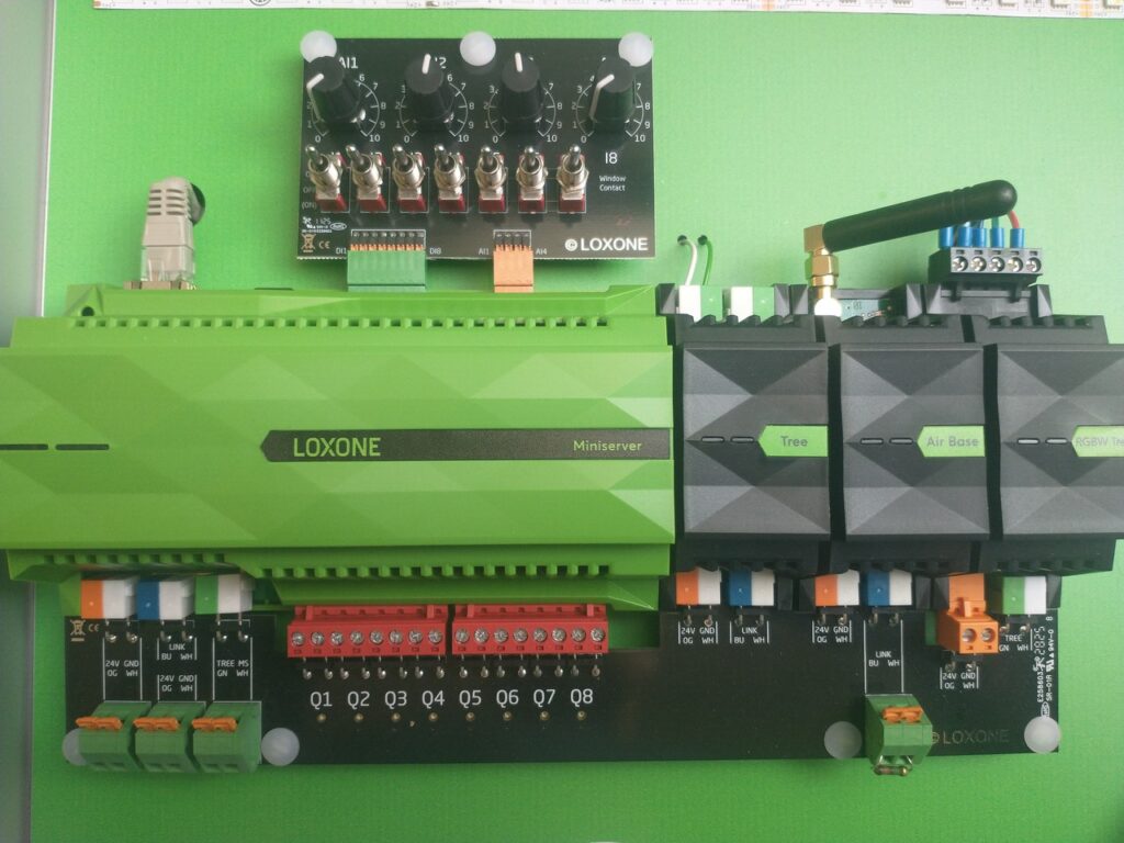 Loxone