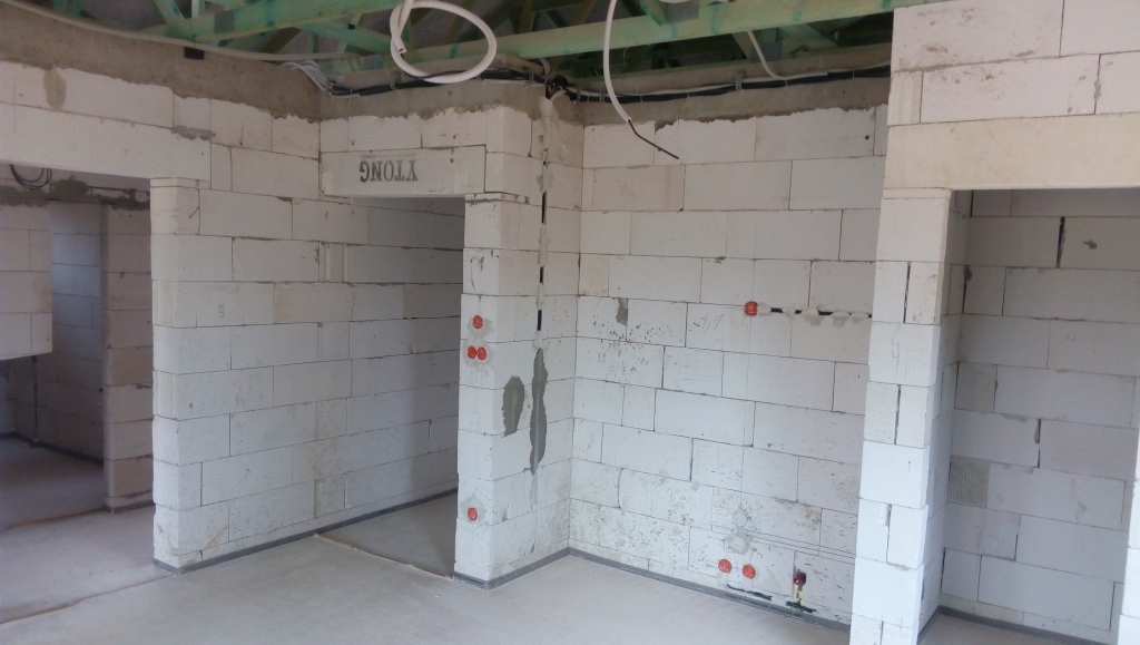 instalacja elektryczna w domu